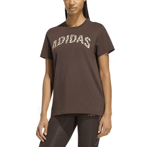 REMERA ANIMAL LOOSE GRAPHIC