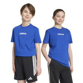 REMERA ESSENTIALS KIDS