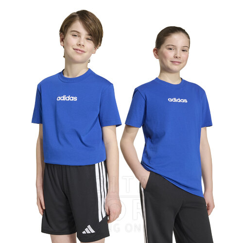REMERA ESSENTIALS KIDS