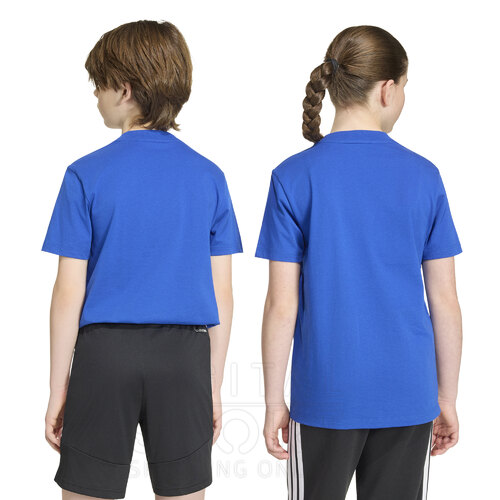 REMERA ESSENTIALS KIDS