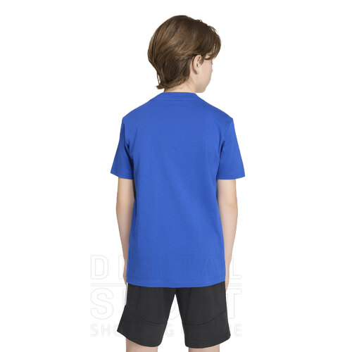REMERA ESSENTIALS KIDS