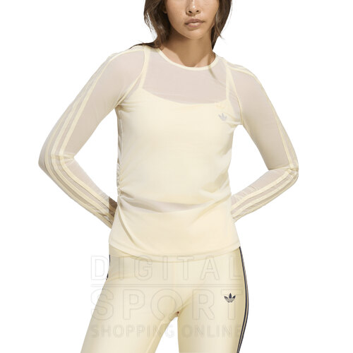 REMERA ORIGINALS SPORT