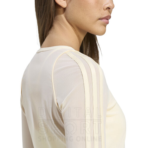 REMERA ORIGINALS SPORT