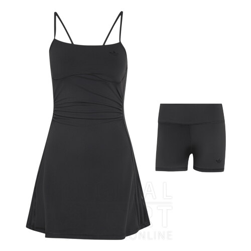 VESTIDO ORIGINALS SPORT