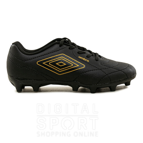 BOTINES CAMPO CLASS FOOTBALLER KIDS