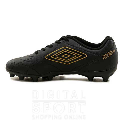 BOTINES CAMPO CLASS FOOTBALLER KIDS