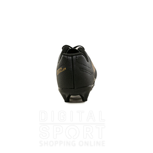 BOTINES CAMPO CLASS FOOTBALLER KIDS