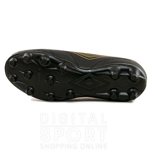 BOTINES CAMPO CLASS FOOTBALLER KIDS