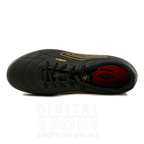 BOTINES CAMPO CLASS FOOTBALLER KIDS