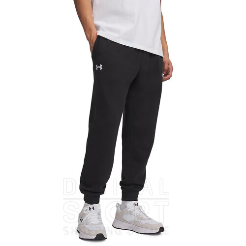 PANTALON UA RIVAL FLEECE JOGGERS
