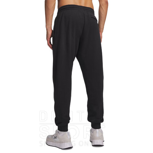 PANTALON UA RIVAL FLEECE JOGGERS
