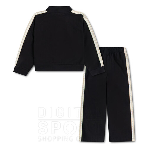 CONJUNTO RETRO REMIX KIDS