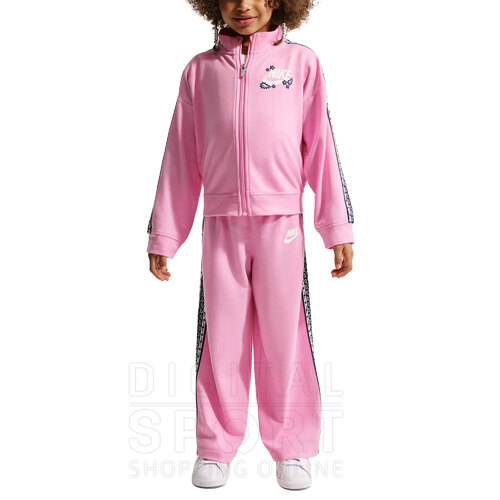 CONJUNTO RETRO REMIX KIDS