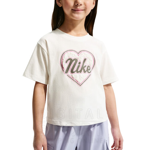 REMERA JUXTA-GIRL KIDS