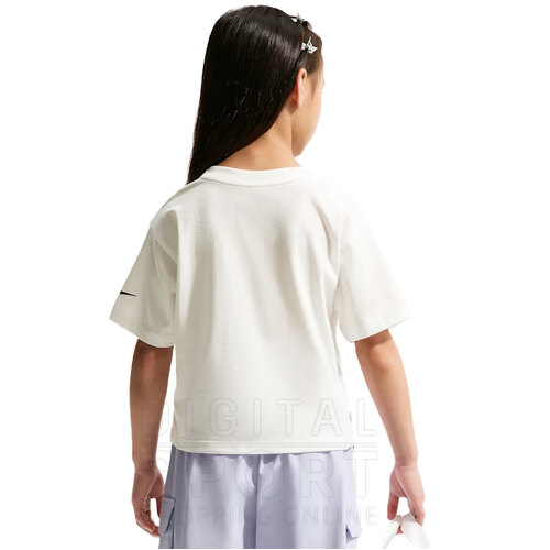 REMERA JUXTA-GIRL KIDS