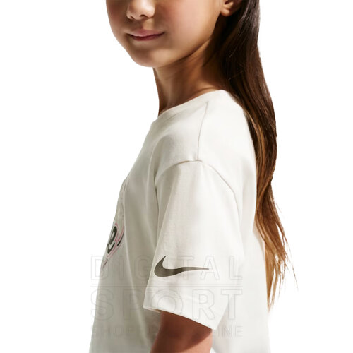 REMERA JUXTA-GIRL KIDS