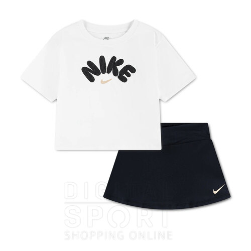 CONJUNTO BRAND BOLD PLAY SET KIDS