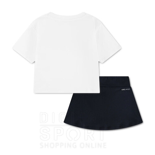 CONJUNTO BRAND BOLD PLAY SET KIDS