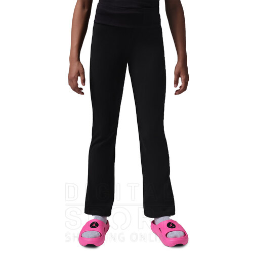PANTALON JORDAN FLARED KIDS