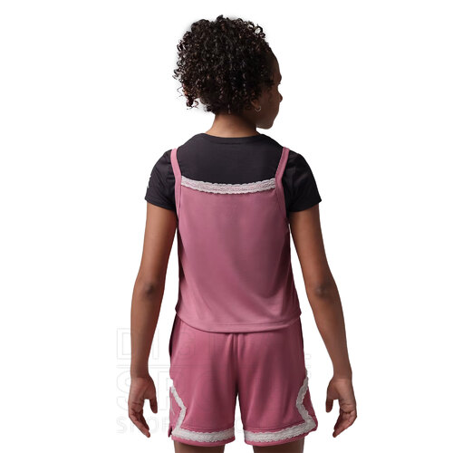 REMERA JORDAN ALL STAR KIDS