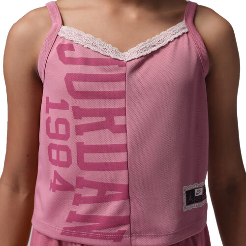 REMERA JORDAN ALL STAR KIDS