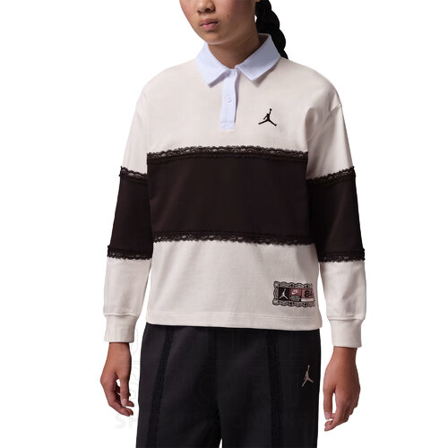 REMERA RUGBY JORDAN KIDS