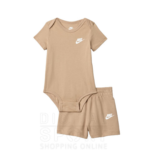 CONJUNTO NEUTRAL CLUB KIDS