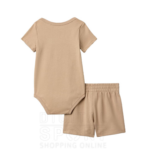 CONJUNTO NEUTRAL CLUB KIDS