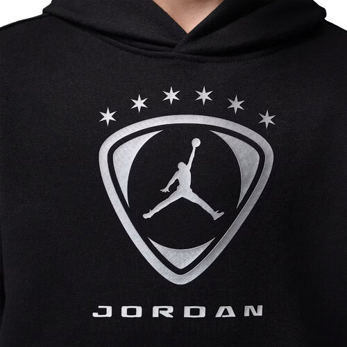 BUZO CANGURO JORDAN FUTBOL CLUB KIDS
