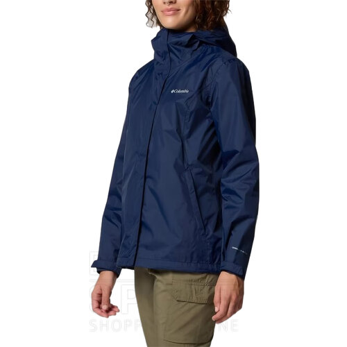 CAMPERA ARCADIA II