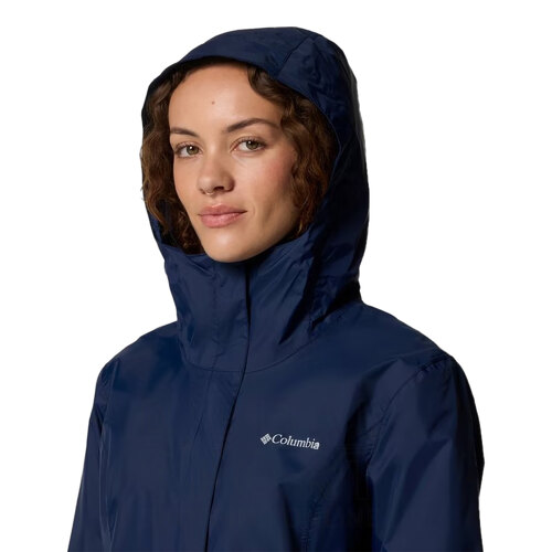 CAMPERA ARCADIA II