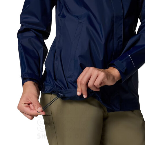 CAMPERA ARCADIA II