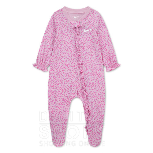 CONJUNTO NKG ESSENTIALS KIDS