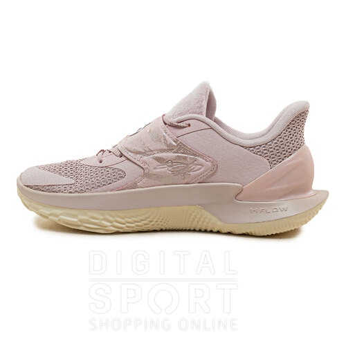 ZAPATILLAS D. FOX 2
