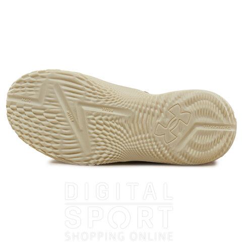 ZAPATILLAS D. FOX 2
