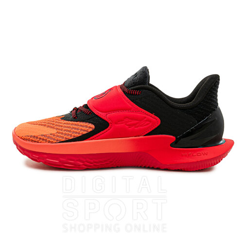 ZAPATILLAS D. FOX 2