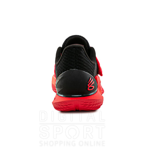 ZAPATILLAS D. FOX 2