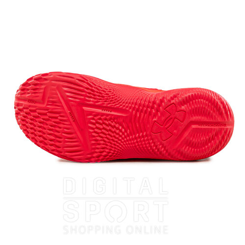 ZAPATILLAS D. FOX 2