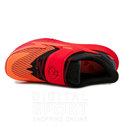ZAPATILLAS D. FOX 2