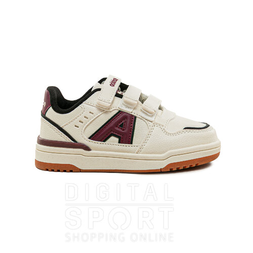 ZAPATILLAS SKATE MAX