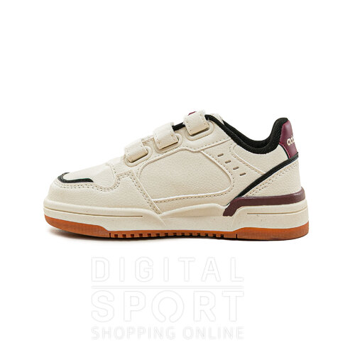 ZAPATILLAS SKATE MAX