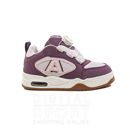 ZAPATILLAS SKATE CRICKET