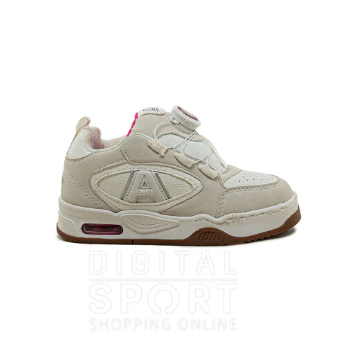 ZAPATILLAS SKATE CRICKET