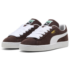 ZAPATILLAS SUEDE CLASSIC
