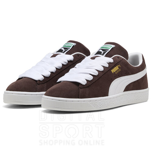 ZAPATILLAS SUEDE CLASSIC