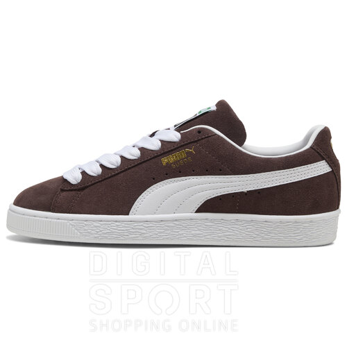 ZAPATILLAS SUEDE CLASSIC