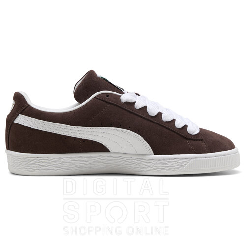 ZAPATILLAS SUEDE CLASSIC