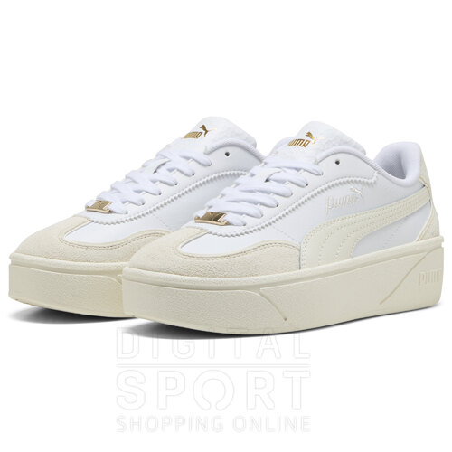 ZAPATILLAS PUMA CLUB II ERA PLATFORM