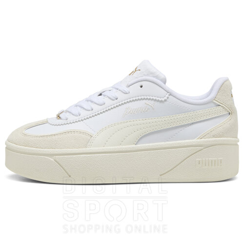 ZAPATILLAS PUMA CLUB II ERA PLATFORM