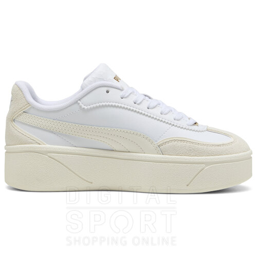 ZAPATILLAS PUMA CLUB II ERA PLATFORM